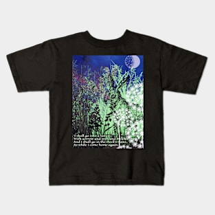 The Fabled Hare Kids T-Shirt